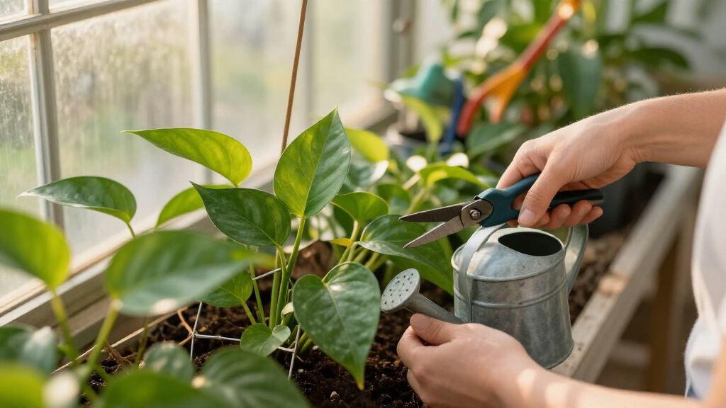 9 Best Pothos Plant Care Supplies in 2026