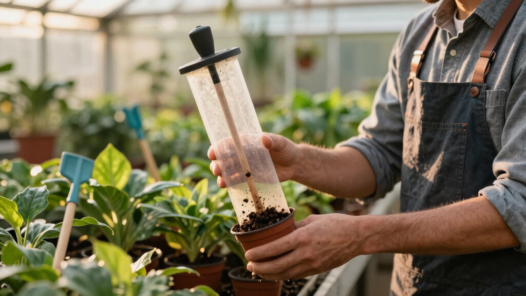 9 Best Soil Moisture Retainers in 2026