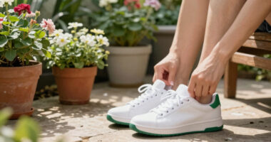 9 Best Tennis Sneakers in 2026
