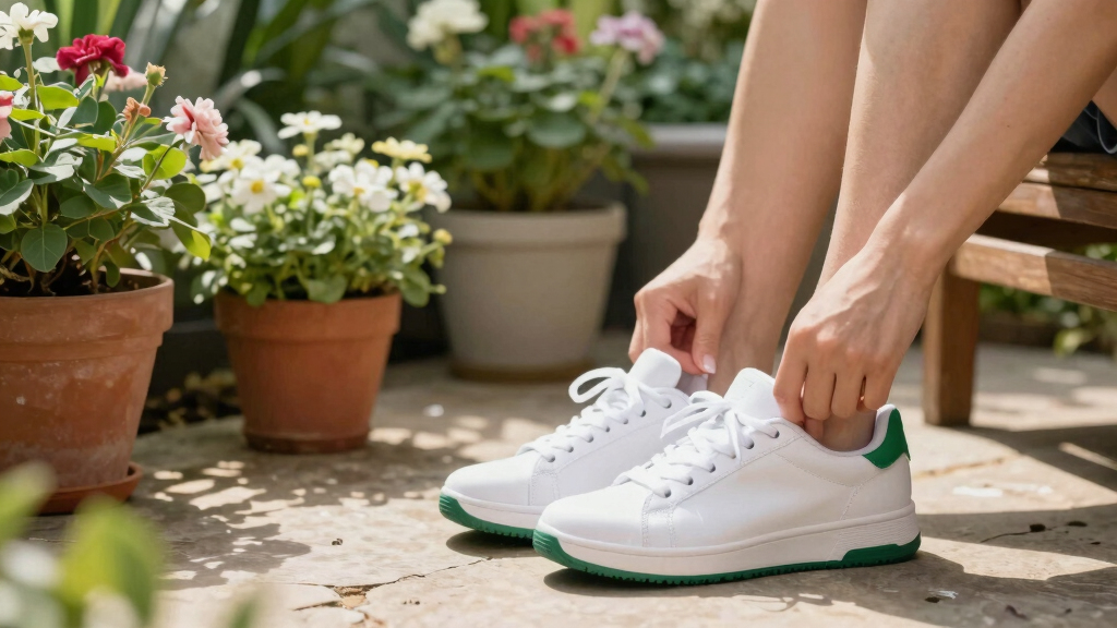 9 Best Tennis Sneakers in 2026