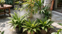 Beat The Heat – These 5 Plants Work Like Natural Air Conditioners To Keep Patios Cooler In Summer