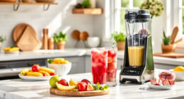 Beat the Summer Heat with Ninja SLUSHi Twist Frozen Drink Maker