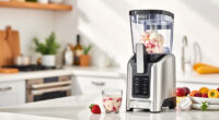Beat the Summer Heat with the Ninja CREAMi Deluxe Ice Cream Maker