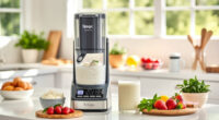 Beat the Summer Heat with the Ninja CREAMi XL Ice Cream Maker