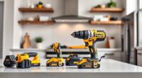 Best DEWALT Power Tools for Auto Work (2026) — Guide 12