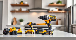 Best DEWALT Power Tools for Auto Work (2026) — Guide 12