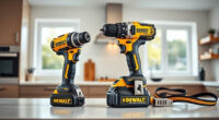 Best DEWALT Power Tools for Auto Work (2026) — Guide 16
