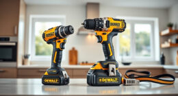 Best DEWALT Power Tools for Auto Work (2026) — Guide 16