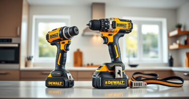 Best DEWALT Power Tools for Auto Work (2026) — Guide 16