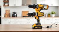 Best DEWALT Power Tools for Auto Work (2026) — Guide 20