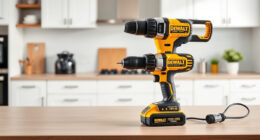 Best DEWALT Power Tools for Auto Work (2026) — Guide 20