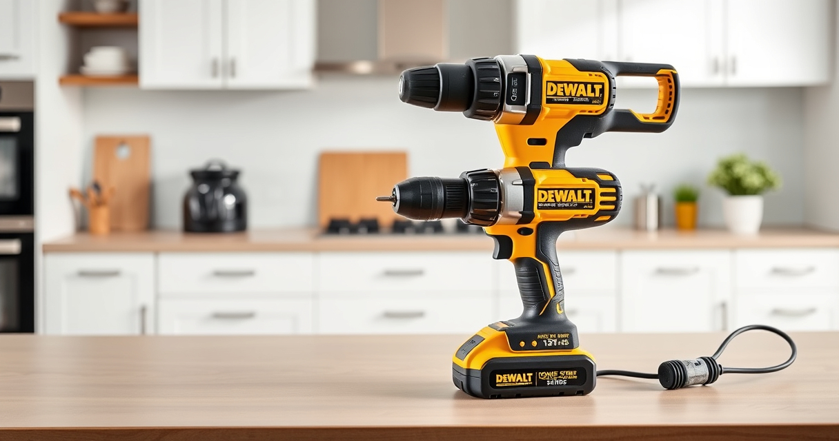 Best DEWALT Power Tools for Auto Work (2026) — Guide 20