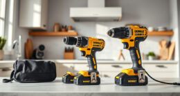 Best DEWALT Power Tools for Auto Work (2026) — Guide 24
