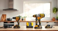 Best DEWALT Power Tools for Auto Work (2026) — Guide 32