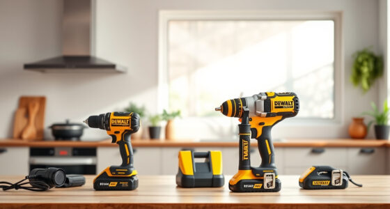 Best DEWALT Power Tools for Auto Work (2026) — Guide 32