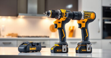 Best DEWALT Power Tools for Auto Work (2026) — Guide 36