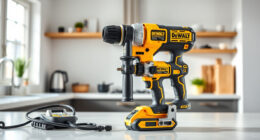 Best DEWALT Power Tools for Auto Work (2026) — Guide 4