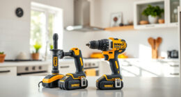 Best DEWALT Power Tools for Auto Work (2026) — Guide 4