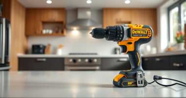 Best DEWALT Power Tools for Auto Work (2026) — Guide 40