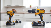 Best DEWALT Power Tools for Auto Work (2026) — Guide 8