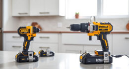 Best DEWALT Power Tools for Auto Work (2026) — Guide 8