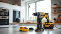 Best DEWALT Power Tools for Auto Work: Top Picks & Guide