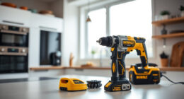 Best DEWALT Power Tools for Auto Work: Top Picks & Guide