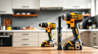 Best DEWALT Power Tools for Auto Work: Top Picks & Guide