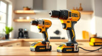 Best DEWALT Power Tools for Contractors (2026) — Guide 10