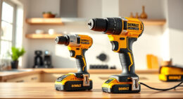 Best DEWALT Power Tools for Contractors (2026) — Guide 10