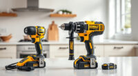 Best DEWALT Power Tools for Contractors (2026) — Guide 14