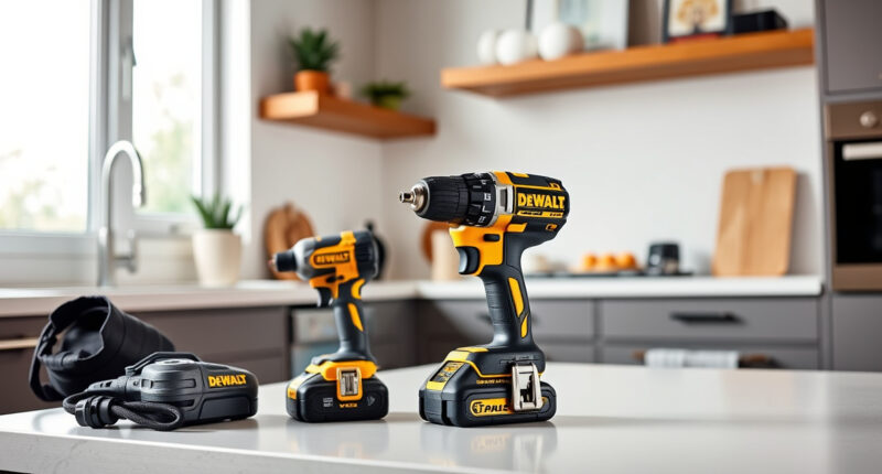 Best DEWALT Power Tools for Contractors (2026) — Guide 2