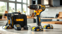 Best DEWALT Power Tools for Contractors (2026) — Guide 2