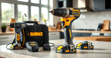 Best DEWALT Power Tools for Contractors (2026) — Guide 2