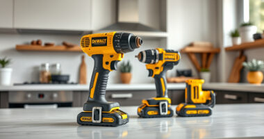 Best DEWALT Power Tools for Contractors (2026) — Guide 22