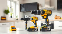 Best DEWALT Power Tools for Contractors (2026) — Guide 26