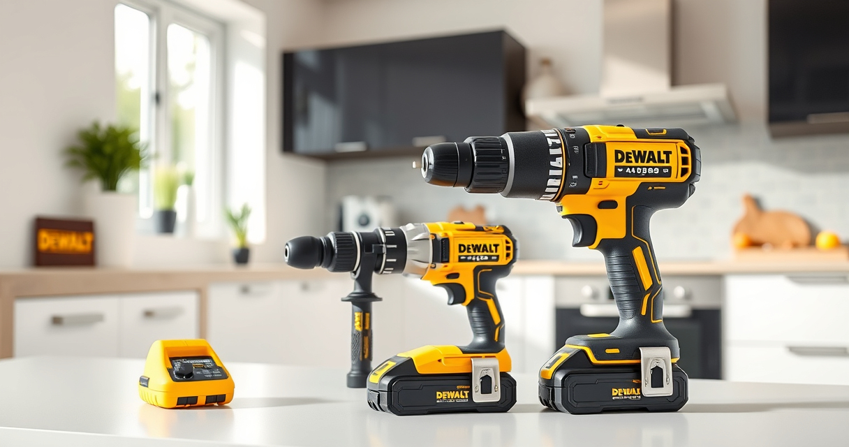 Best DEWALT Power Tools for Contractors (2026) — Guide 26