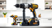 Best DEWALT Power Tools for Contractors (2026) — Guide 30