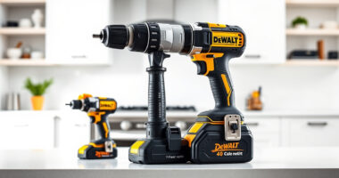 Best DEWALT Power Tools for Contractors (2026) — Guide 30