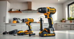 Best DEWALT Power Tools for Contractors (2026) — Guide 34