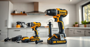 Best DEWALT Power Tools for Contractors (2026) — Guide 34