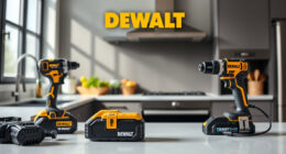 Best DEWALT Power Tools for Contractors (2026) — Guide 38