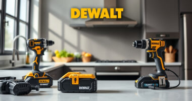 Best DEWALT Power Tools for Contractors (2026) — Guide 38