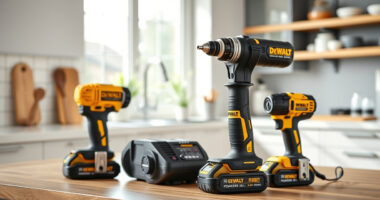 Best DEWALT Power Tools for Contractors (2026) — Guide 42