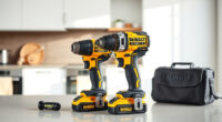 Best DEWALT Power Tools for Contractors (2026) — Guide 6