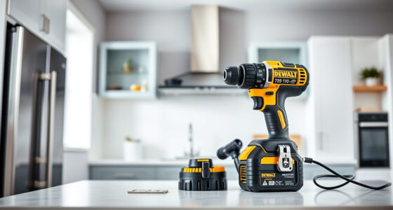Best DEWALT Power Tools for DIY (2026) — Guide 1