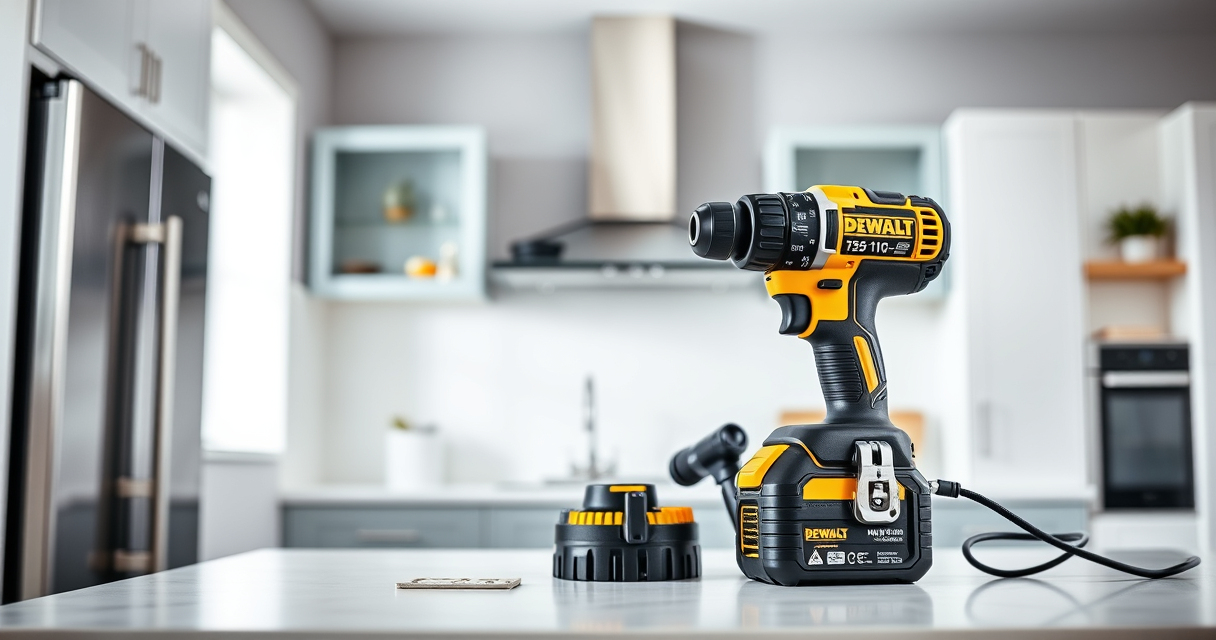 Best DEWALT Power Tools for DIY (2026) — Guide 1