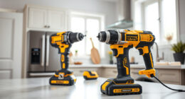 Best DEWALT Power Tools for DIY (2026) — Guide 1