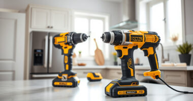 Best DEWALT Power Tools for DIY (2026) — Guide 1