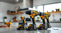 Best DEWALT Power Tools for DIY (2026) — Guide 13